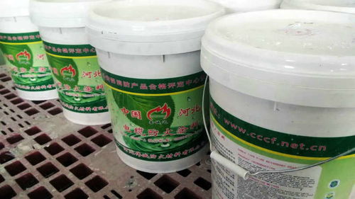 水性电缆防火涂料喷涂操作与使用说明