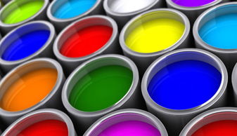 油改水政策推动产业变革，水性涂料前景广阔