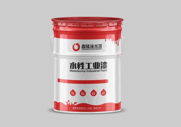 水性涂料:环保又省心的家装新选择